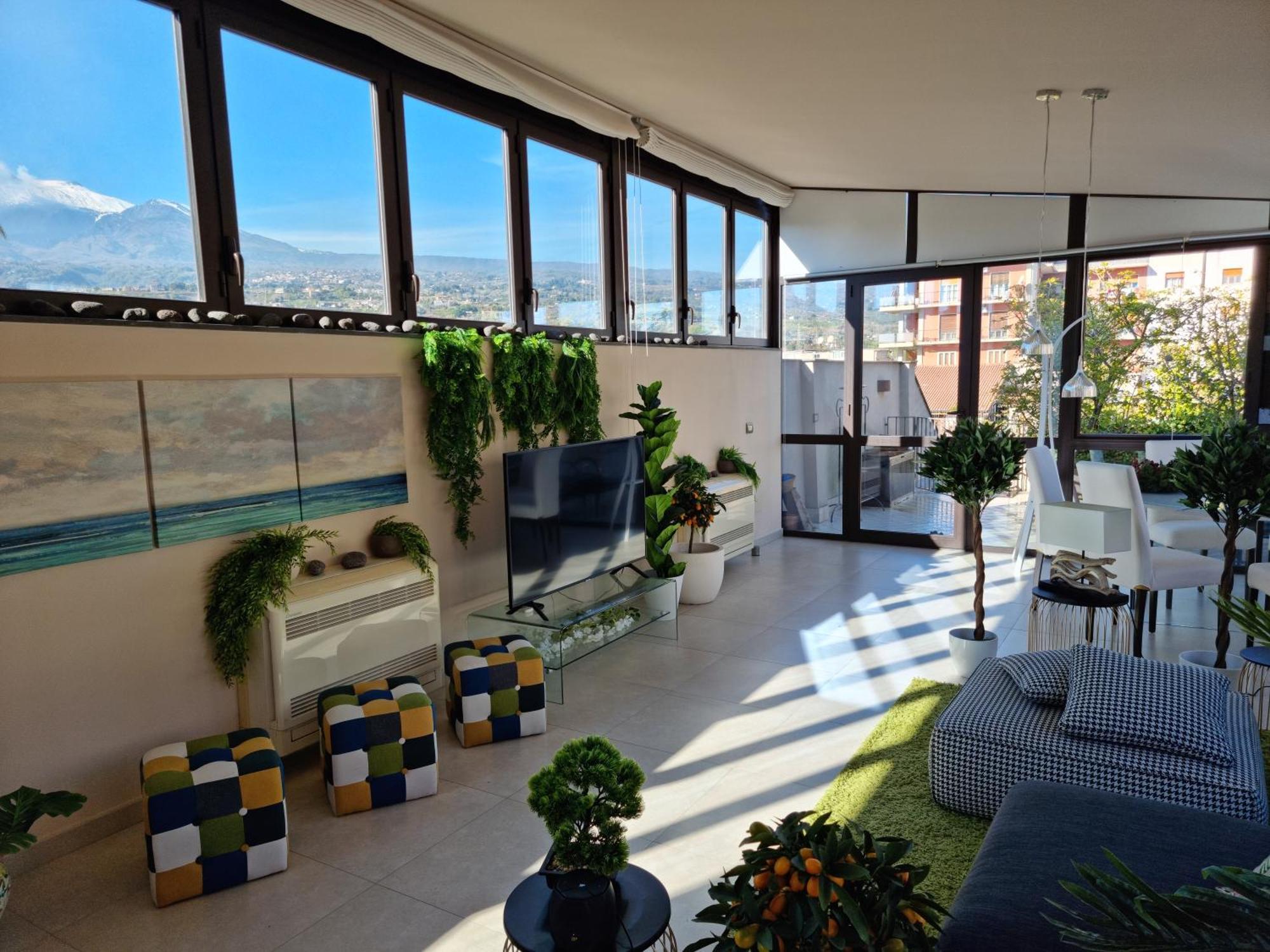 Luxury Relaxing Home With Heated Pool Near Catania, Taormina, The Sea And Mount Etna Giarre Dış mekan fotoğraf