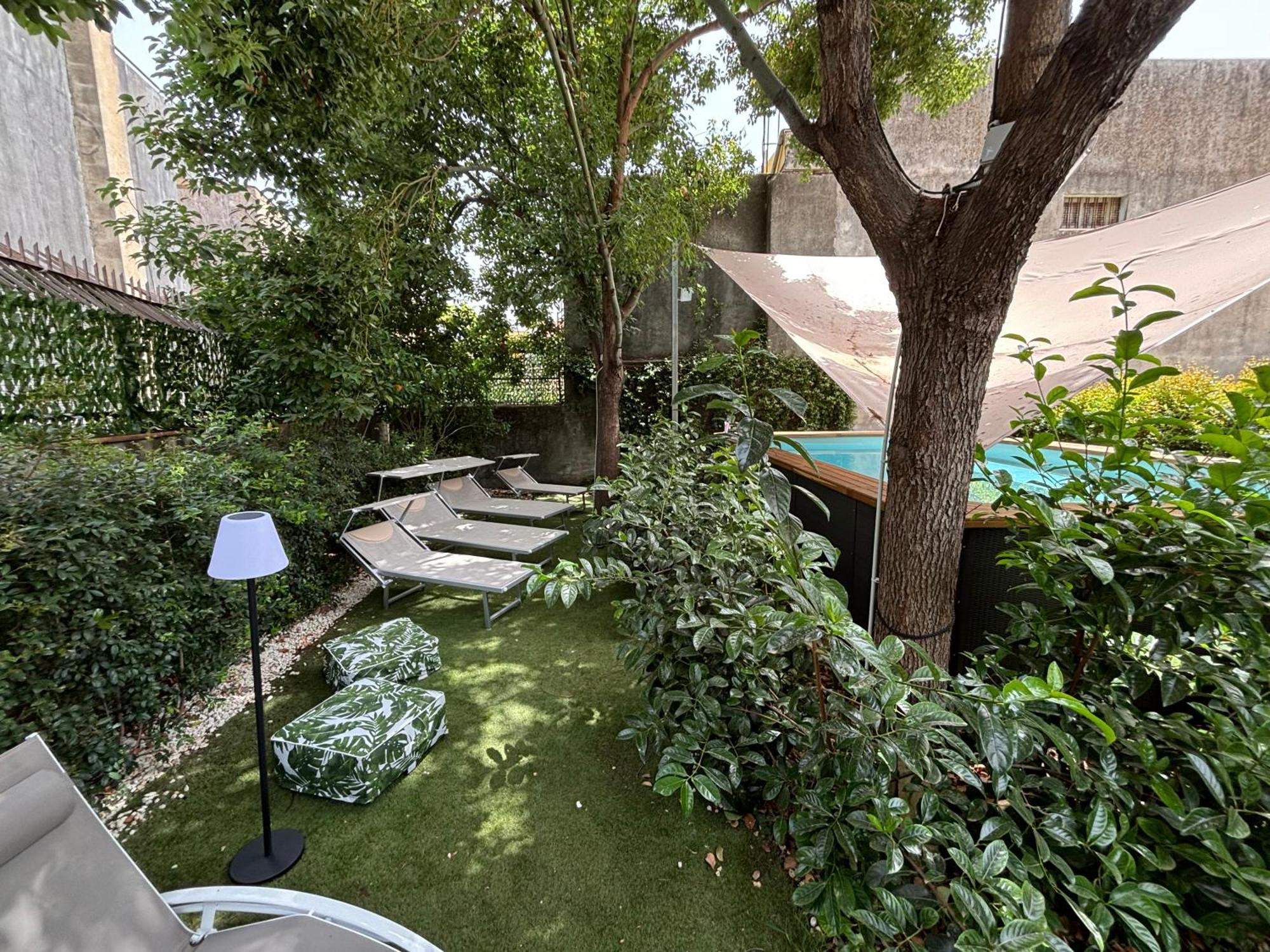 Luxury Relaxing Home With Heated Pool Near Catania, Taormina, The Sea And Mount Etna Giarre Dış mekan fotoğraf